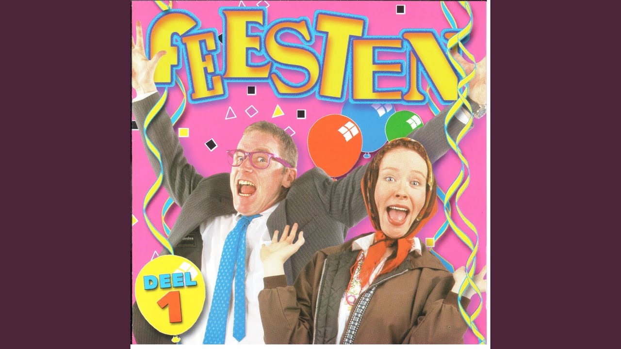 Wat `n lekker ding - YouTube Music