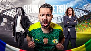 How Bruno Metsu Turned Senegal Into a World Cup Giant Information