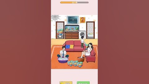 Tricky Twist Puzzle Level 52 #shorts #gaming #funny