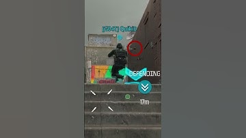 When your grenade bounces off your teammate... #callofduty #cod #codranked #mw3 #modernwarfare3