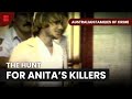 The Chilling Story Of Anita Cobby Australian Families Of Crime The Chilling Story Of Anita Cobby Australian Families Of Crime
