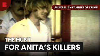 Famous The Chilling Story of Anita Cobby | Australian Families of Crime Net Worth