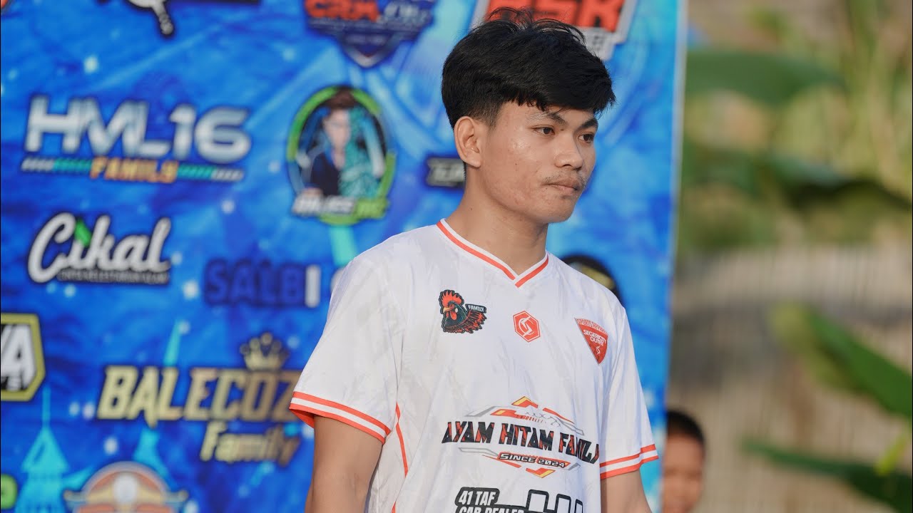 AYAM HITAM X ALTAF CAR 2 VS 142 DEV TANRU TEDONG || BMP 55 X MR LOMBENK ...