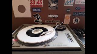 Cornell C. C. Carter – That's My Baby (Album Version) Funk / Soul / R&B screenshot 4