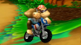 Mario Kart Wii - Lightning Cup (150cc)
Mario Kart Wii Lightning Cup first place win with Funky kong.
Dont forget to like comment and subscribe for more!! Mario Kart Wii - Lightning Cup (150cc)