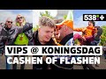 SPECIAL: Cashen of Flashen VIPS met Snelle, Jebroer & Kris Kross Amsterdam!