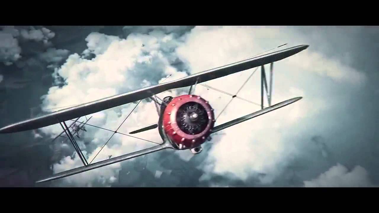 True Pilot Game YouTube