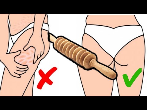 Wideo: Jak zrobić olejek do masażu dla każdego rodzaju skóry: 9 kroków