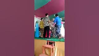 Lagu syantik persi jaipong