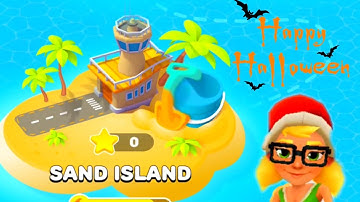 Sand Balls All Levels Gameplay Walkthrough (iOS,Android)