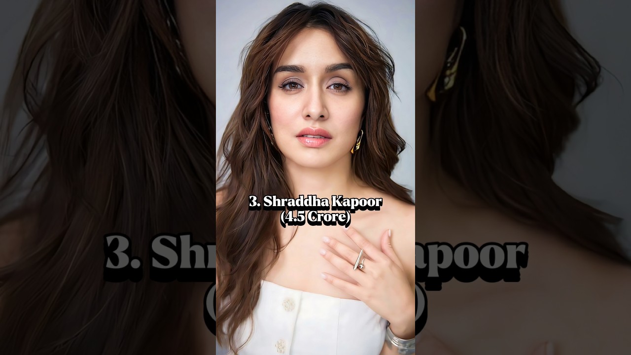 Top 10 Indian Celebrities With Highest Earning Per Post On Instagram 🔥🤑 