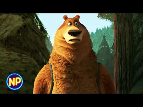 Open Season Picky Picky Picky