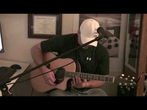 Dan Braley - Performs Ghost