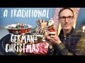 A TRADITONAL GERMAN CHRISTMAS: DECORATIONS & SWEETS YOU NEED