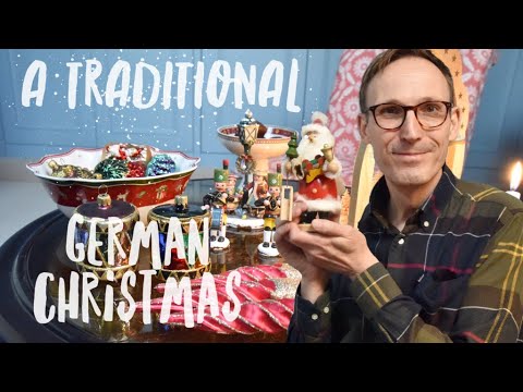 Video: Sweet Christmas Centerpieces Spaß zu machen und groß zu zeigen