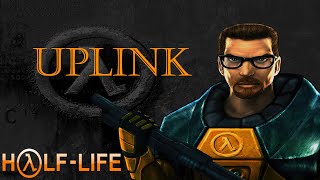 Walkthrough Half-Life: Uplink