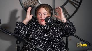 How Chrissy Metz Met Her Music Manager