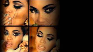 Beyonce - Why Dont You Love Me (Cried Off/Running Eye Makeup)