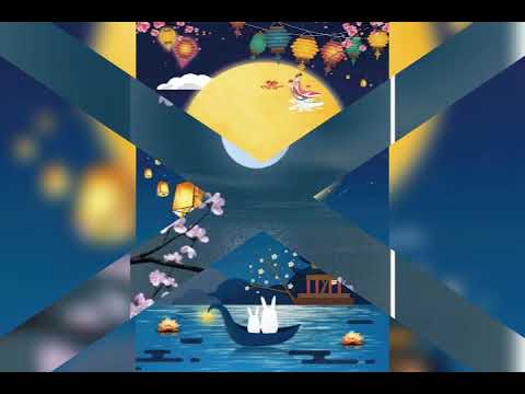 陳松伶《月圓花好》