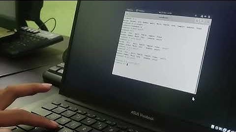 tugas perintah dasar Linux   b
