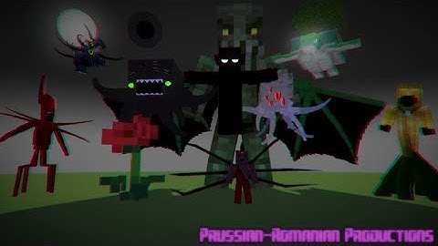 Cthulhu Mythos vs dark tower final teaser