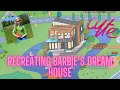 Barbie’s Dream House in Toca: Life Stories | Toca Boca