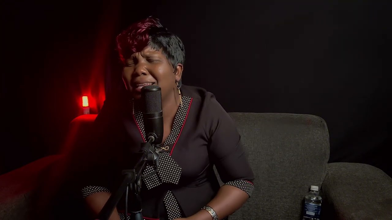 Morning Devotion (Mweya wangu rumbidza Mwari )Worship 24/7