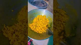 testy egg bhurji recipe?? virelvideo ytshorts virelvideoshorts