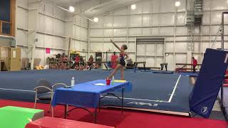Mackenzie - Level 9 Floor - 2020 TEG Mobility Meet
