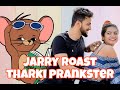 Jarry roast tharki prankster avrpranktv  vinay thakur jarry bhaiya jarrybhaiya