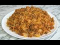 Самые ЛЕНИВЫЕ ГОЛУБЦЫ Готовится Мгновенно и Получается Невероятно Вкусно! / Cabbage with Meat