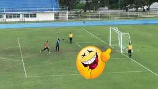 Kumpulan Tendangan Penalti paling keren unik dan lucu