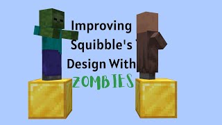 Using ZOMBIES To Improve Squibbles Player Detector