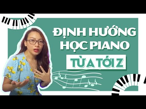 Video: Làm Thế Nào để Thành Thạo Một Khóa Học đan