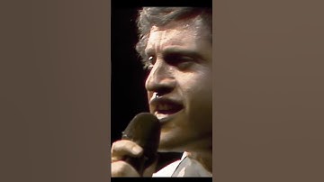 Thumbnail of Joe Dassin – “À toi” 🎶💫 #shorts #music #legend #frenchmusic #musiclegend #history