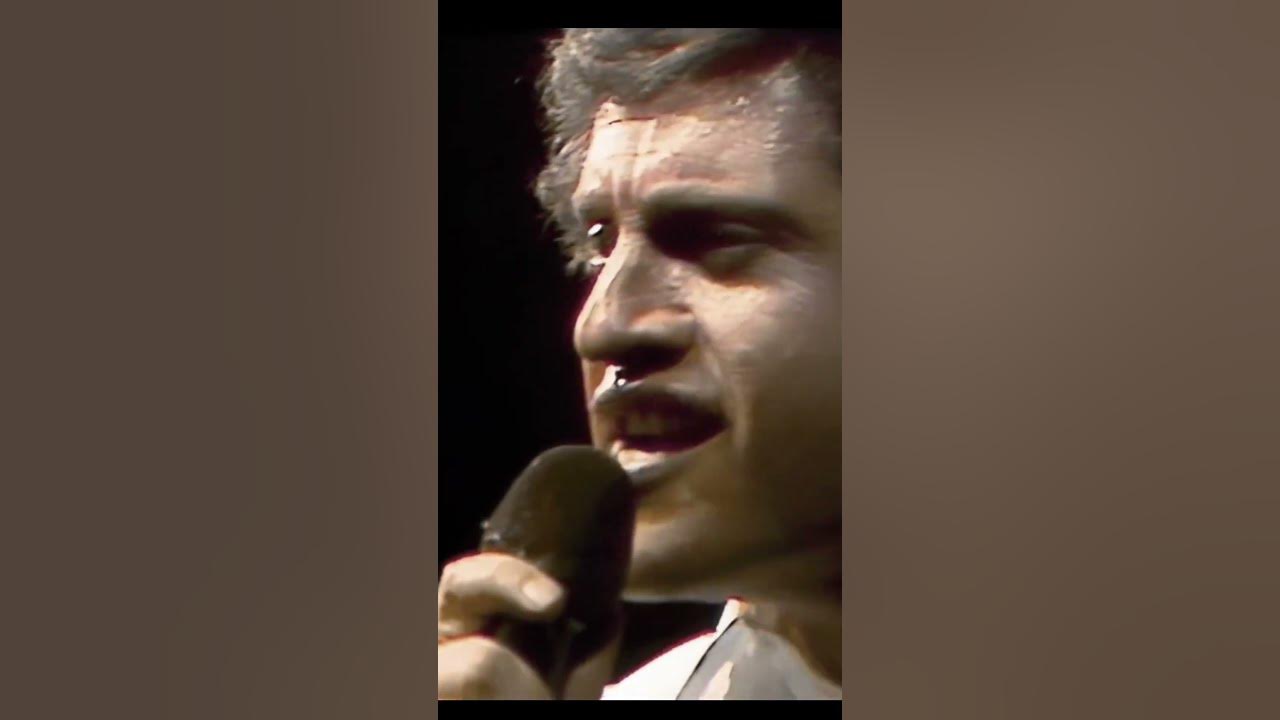 Joe Dassin – “À toi” 🎶💫 #shorts #music #legend #frenchmusic #musiclegend #history