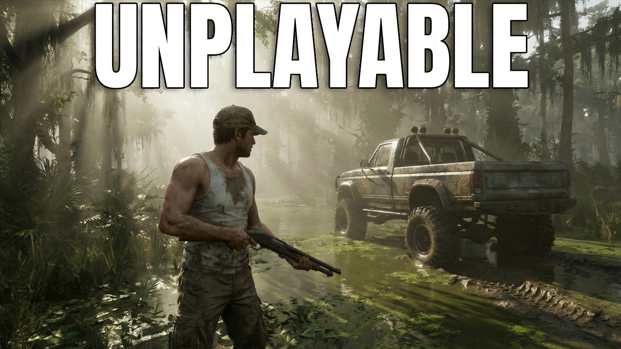 11 Upcoming Games Pushing Graphics To The Absolute Limit