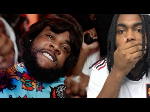 Squash - Get Up (Official Music Video) REACTION