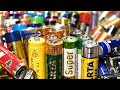 016 Battery Safety Workplace Training Video
