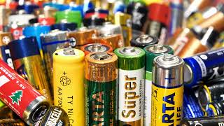 016 Battery Safety Workplace Training Video