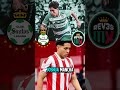 Proyecto de #santosLAGUNA #JOSHUAMANCHA #FICHAJES #Apertura2026 #comarcalagunera
