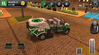 Emergency Driver Sim: City Hero - Gameplay Android & iOS game screenshot 4