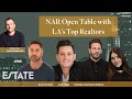 Real estate industry leaders discuss the recent nar decisions  josh flagg aaron kirman