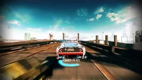 SplitSecond Tunngle race 10 09 16 part1