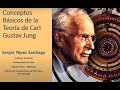 Conceptos Básicos de la Teoria de Carl Gustav Jung - Prof  Sergio Yépez Santiago -  UFLO Psicologia