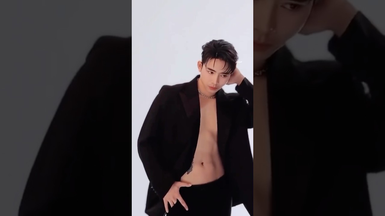 ผู้บ่าวบ้านนอก #เบิ้ลปทุมราช