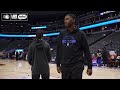 Courtside Countdown: December 18, 2025