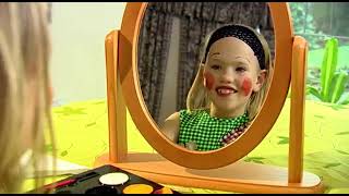 The Hoobs - Funny Faces 2001