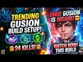 Stop Using Bad Builds: This Gusoin Setup Changes Everything