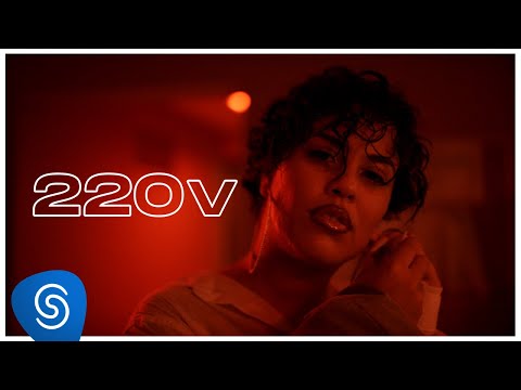 Bivolt - 220v (Clipe Oficial)